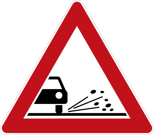 Splitt, Schotter