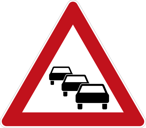 Stau