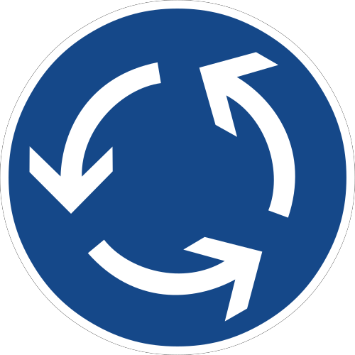 Kreisverkehr