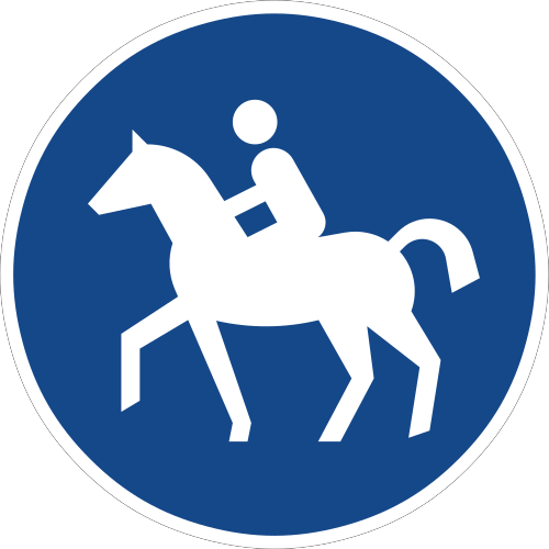 Reitweg