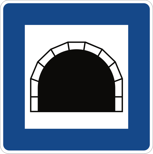 Tunnel