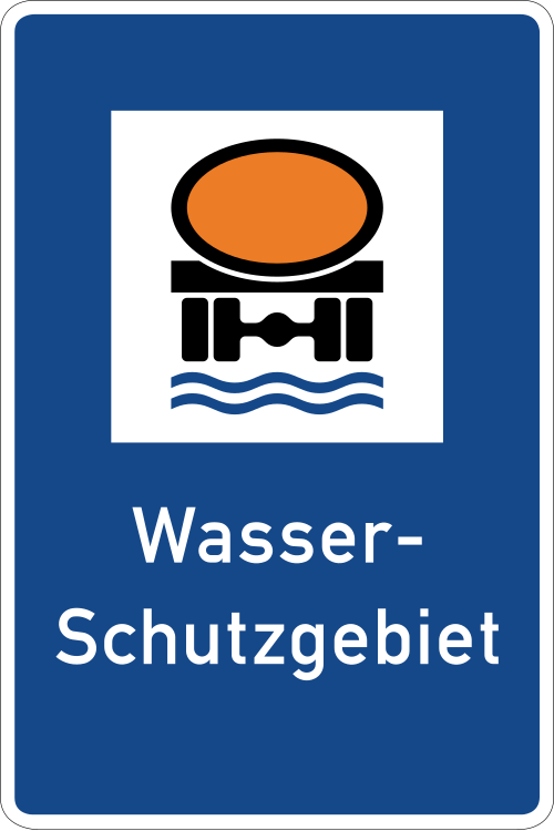 Wasserschutzgebiet