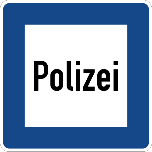 Polizei