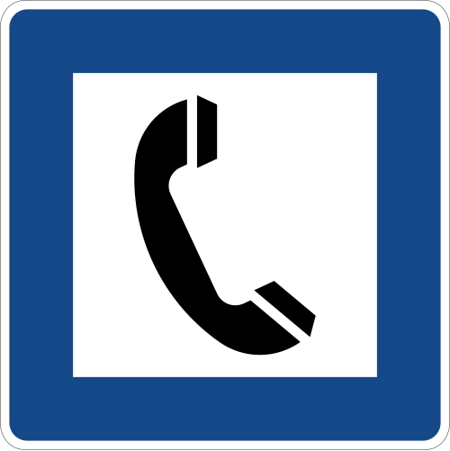 Fernsprecher