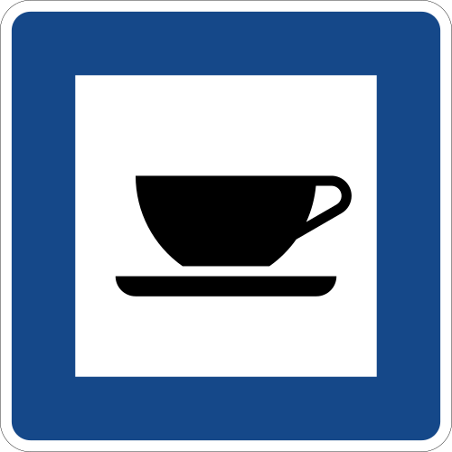 Autobahnkiosk