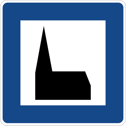 Autobahnkapelle