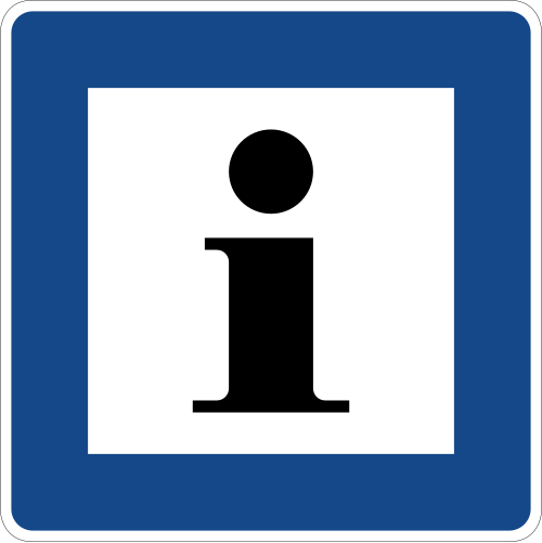 Informationsstelle