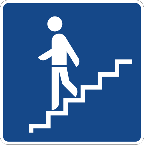 Fußgänger­unter­führung