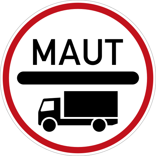 Mautpflicht nach dem Bundesfernstraßen­mautgesetz