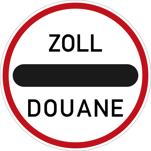 Zollstelle