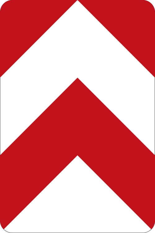 Leitplatte; 750 × 500 mm