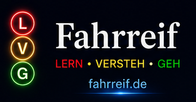 Fahrreif Logo