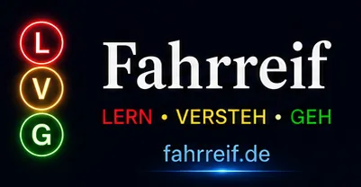 Fahrreif Logo