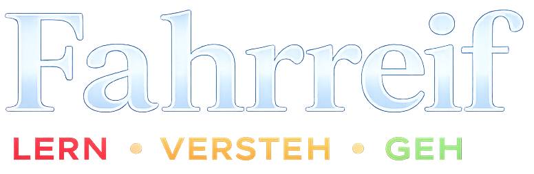 Fahrreif