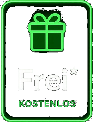 Kostenlos starten
