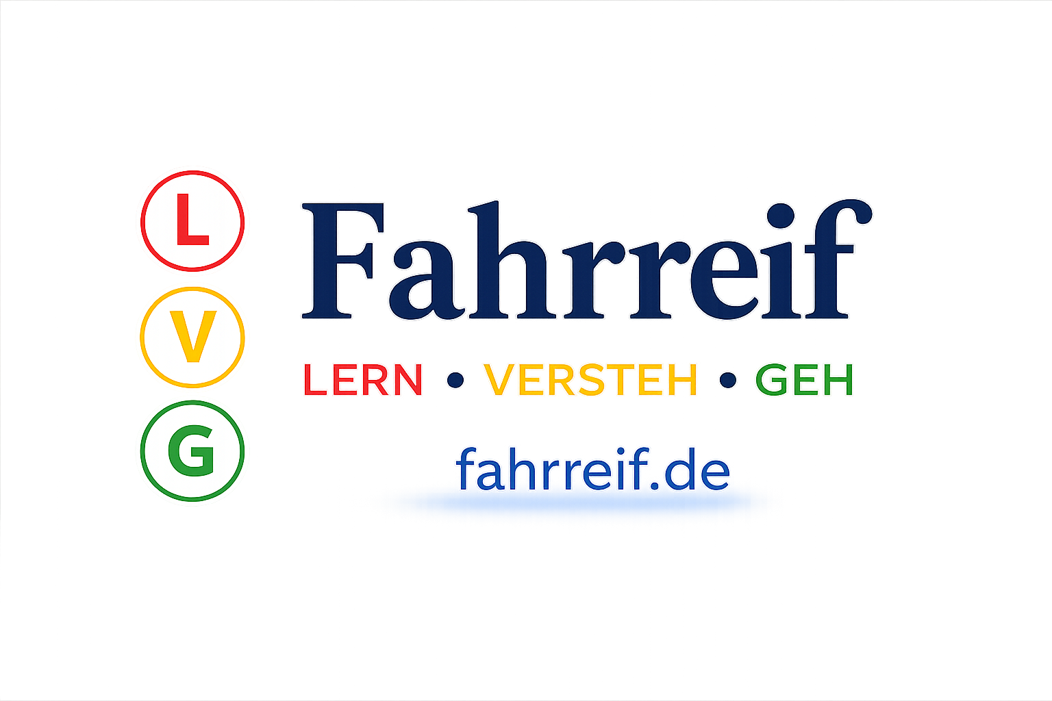 Fahrreif Logo