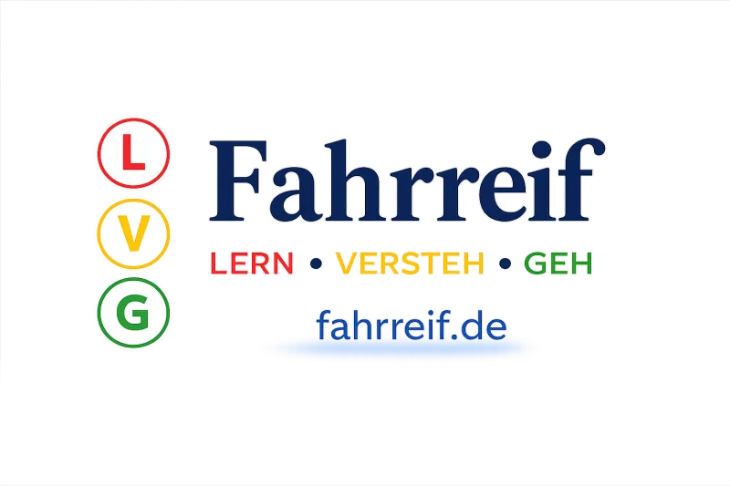 Fahrreif Logo