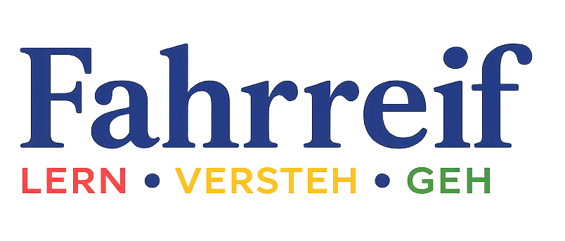 Fahrreif